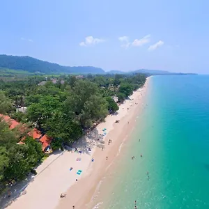 Sayang 3*, Ko Lanta Tailandia
