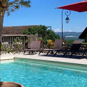 Le Clos Bo-m Marignieu